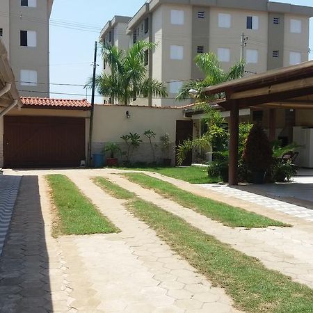 Pousada Do Beto Ubatuba Εξωτερικό φωτογραφία