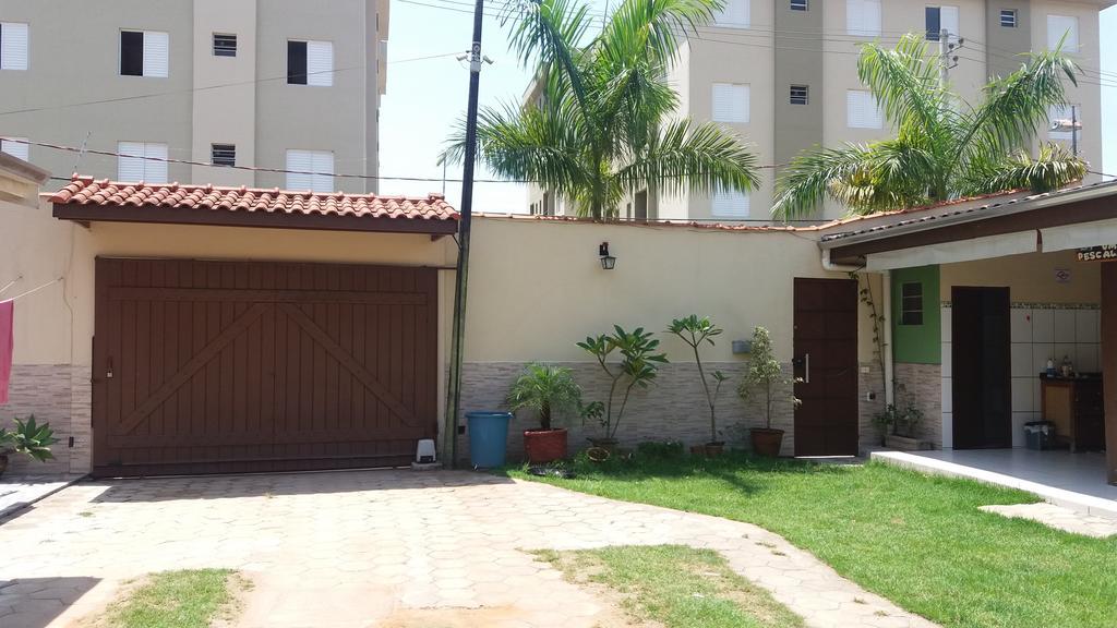 Pousada Do Beto Ubatuba Εξωτερικό φωτογραφία