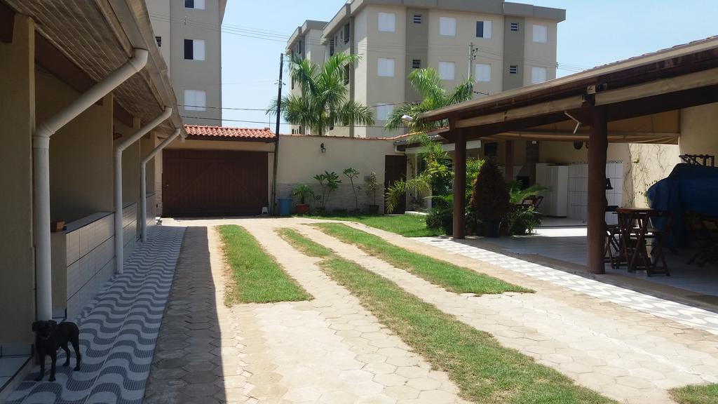 Pousada Do Beto Ubatuba Εξωτερικό φωτογραφία