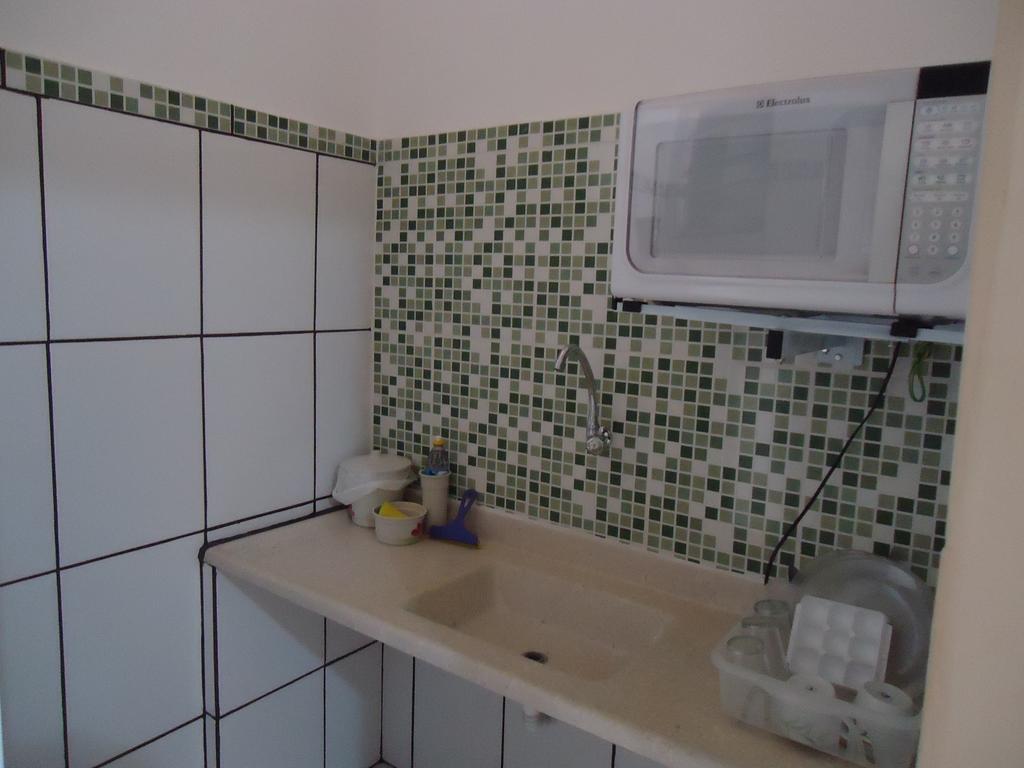 Pousada Do Beto Ubatuba Εξωτερικό φωτογραφία